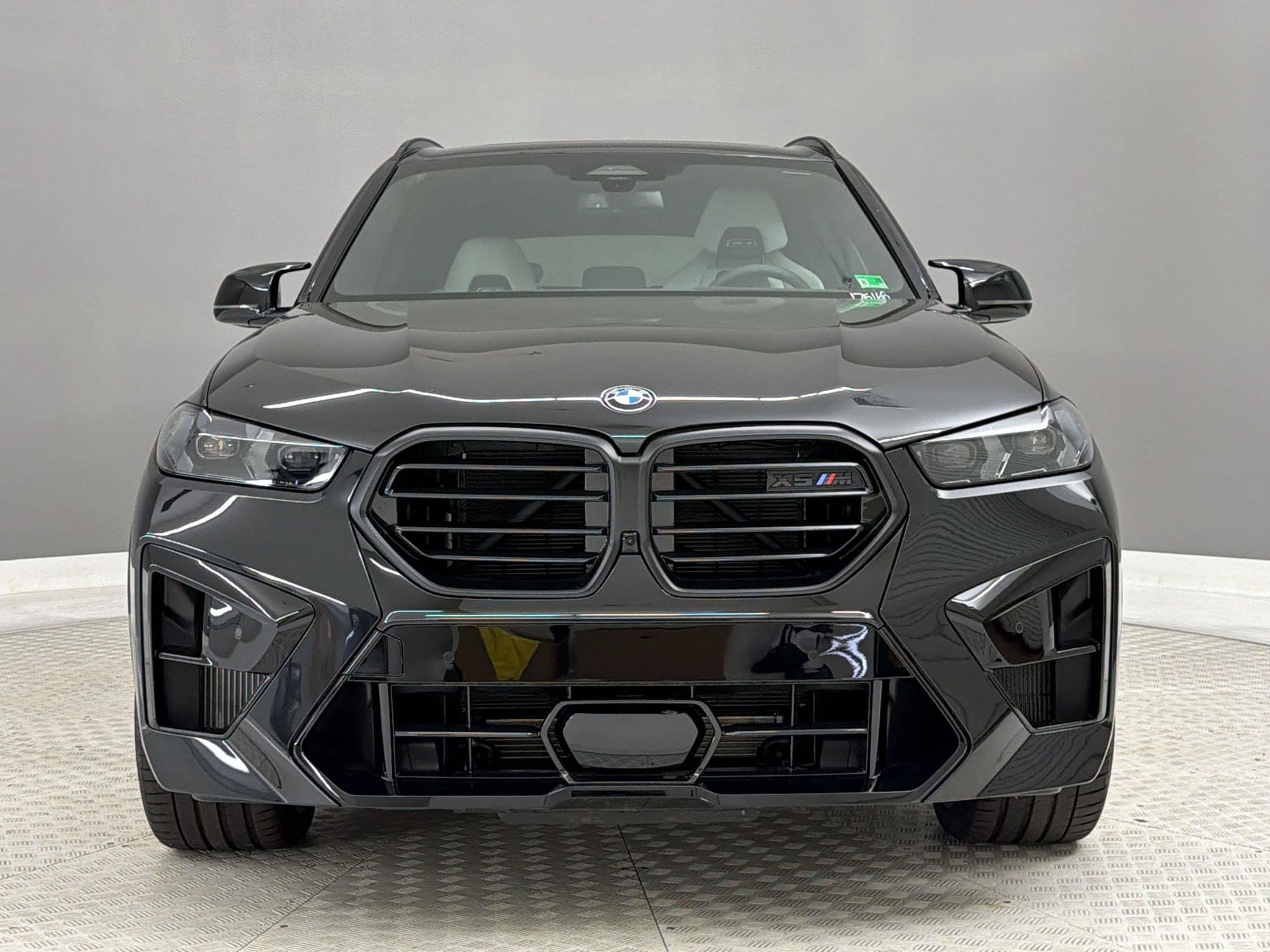 2026 BMW X5 M X5 M - Photo 6