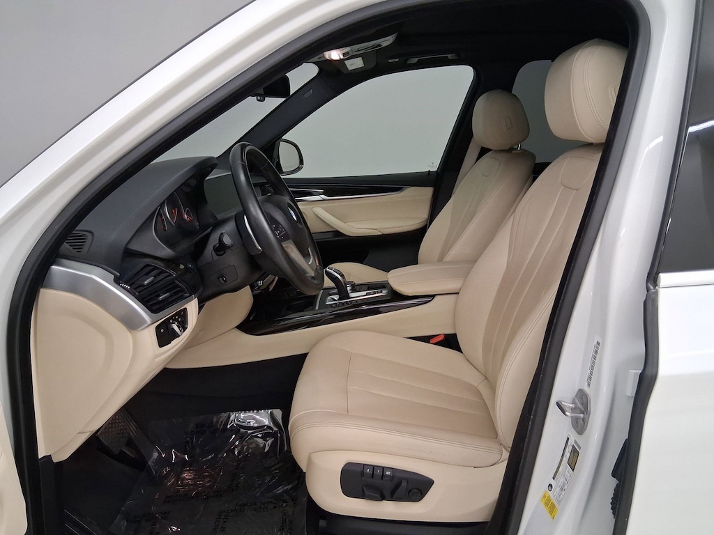 Used 2018 BMW X5 sDrive35i SUV