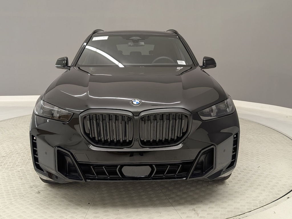 New 2026 BMW X5 sDrive40i SUV