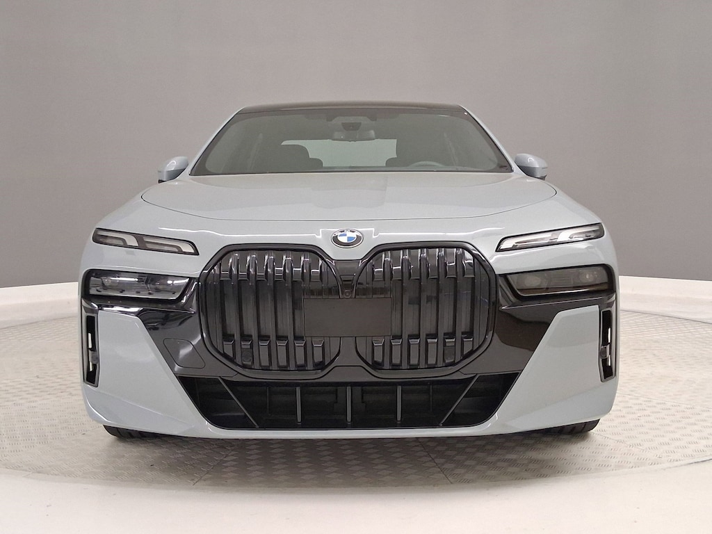 Used 2023 BMW 760i xDrive Sedan