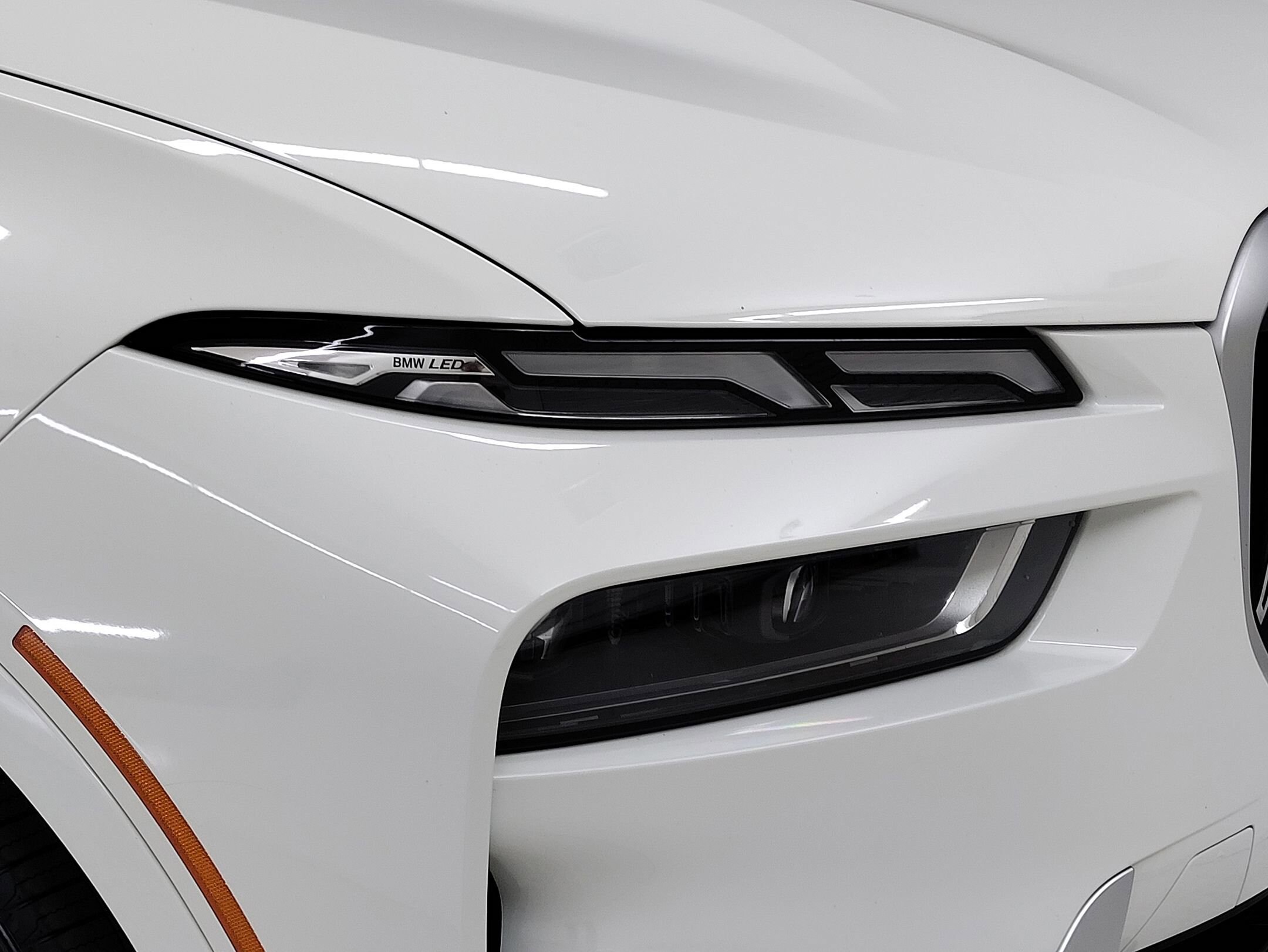 2024 Bmw X7 xDrive40i photo 3