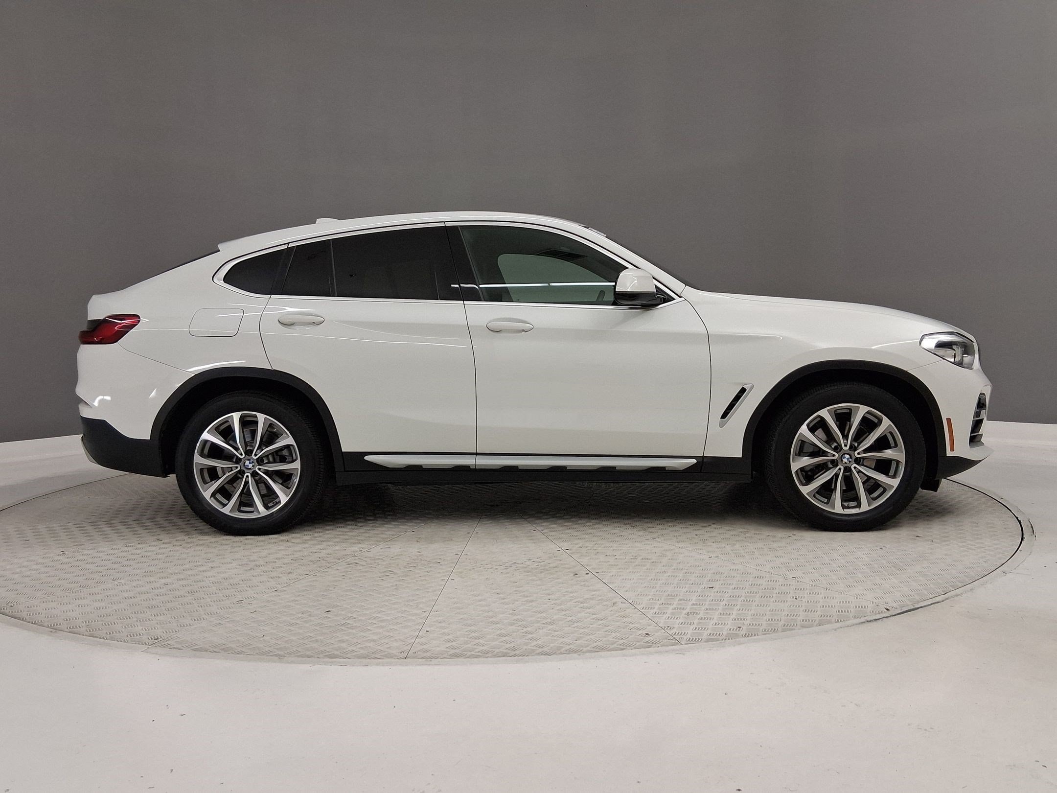 X4 XDrive30i Sports Activity Coupe