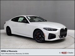 2026 BMW 430i Coupe
