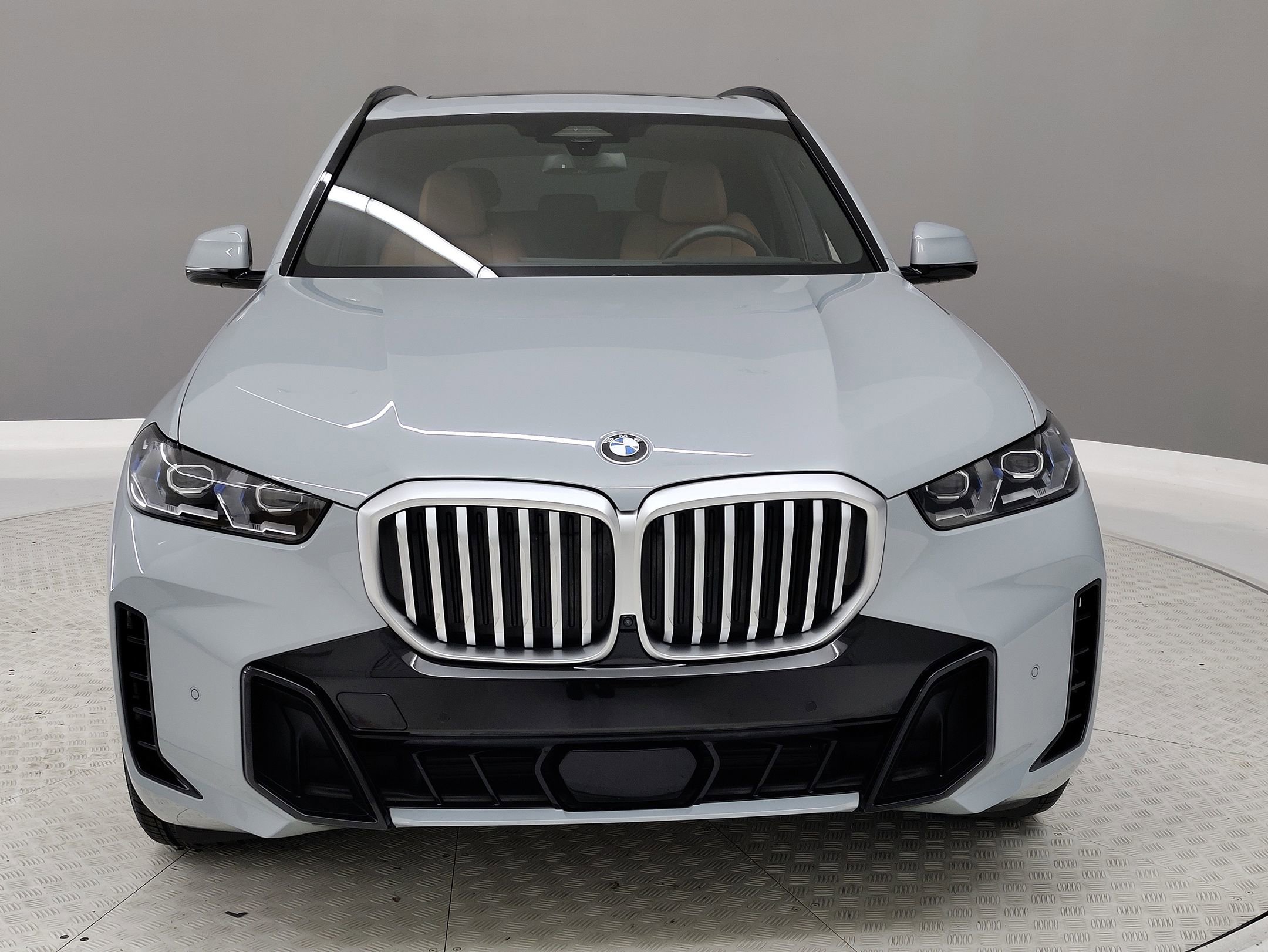 2024 Bmw X5 xDrive40i photo 2
