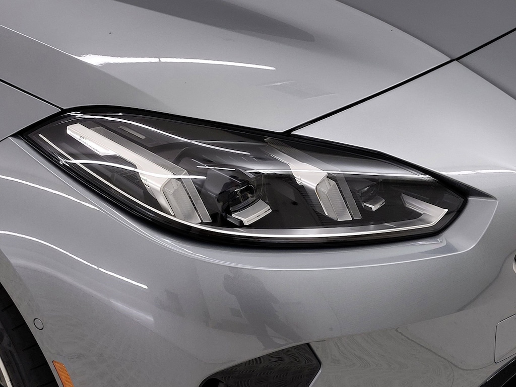 Used 2025 BMW 228i xDrive Gran Coupe