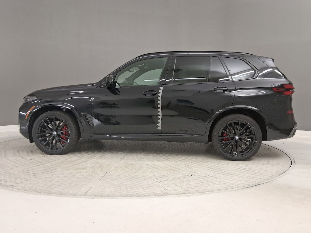 New 2026 BMW X5 sDrive40i SUV