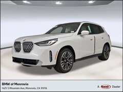 2026 BMW X3 30 xDrive SUV