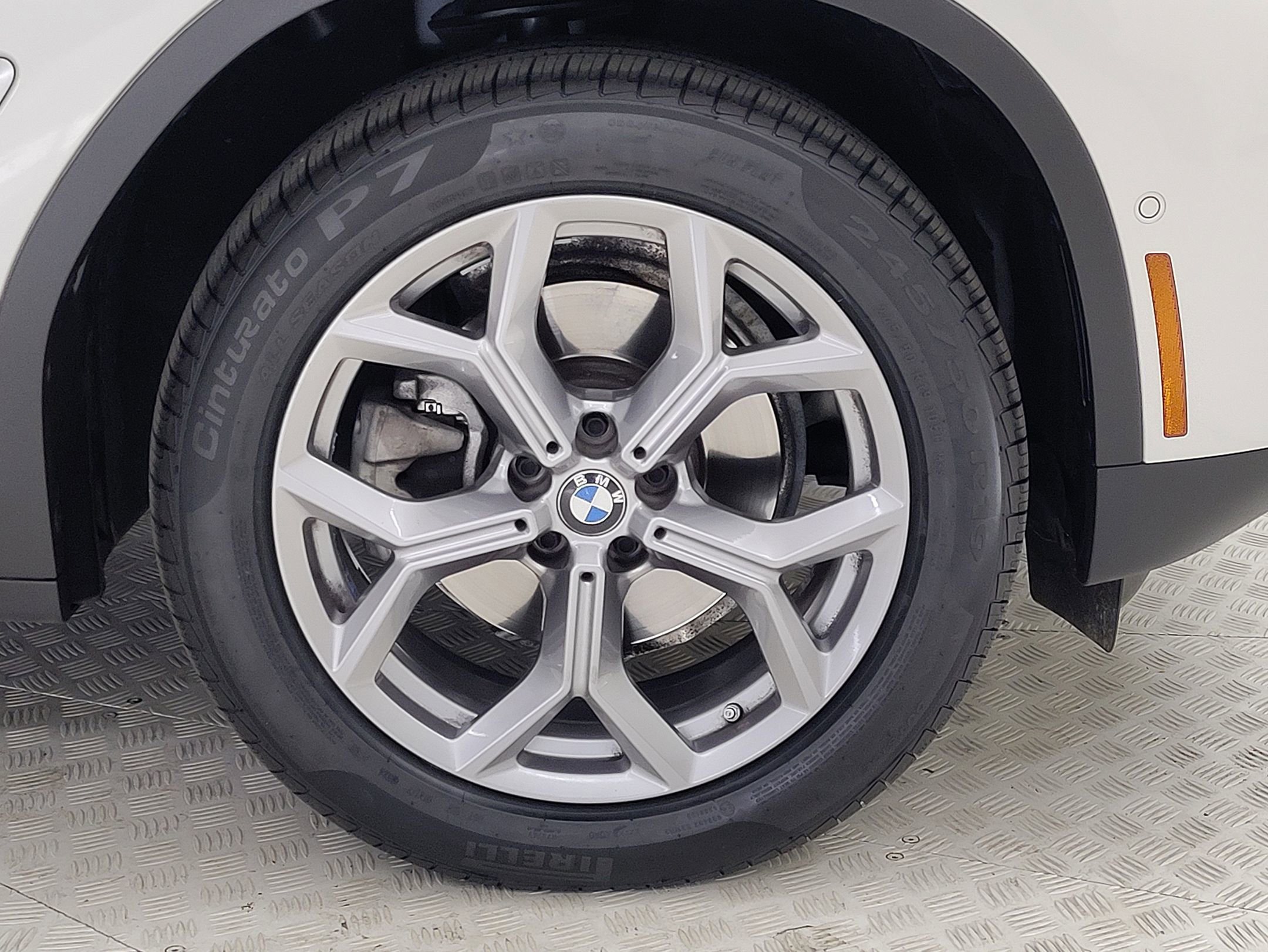 2023 Bmw X3 xDrive30i photo 4
