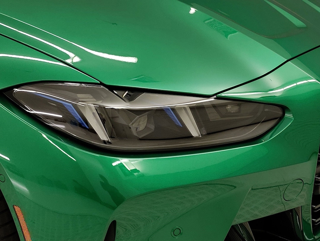 New 2026 BMW M3 Base Sedan