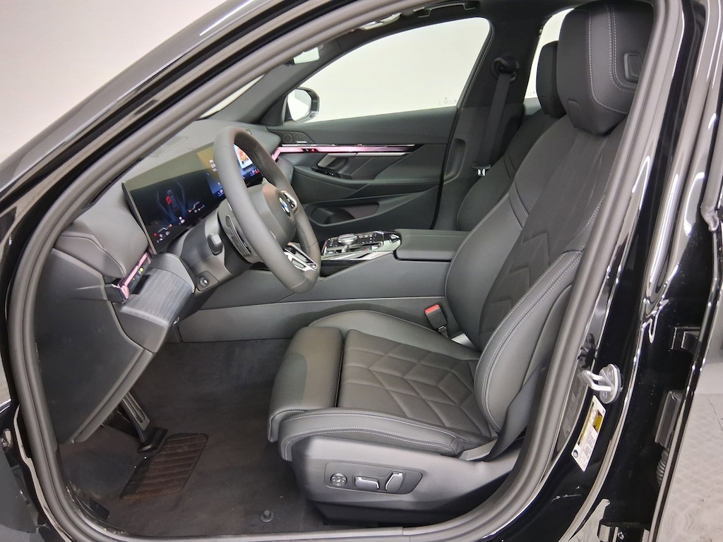 New 2026 BMW 530i Sedan