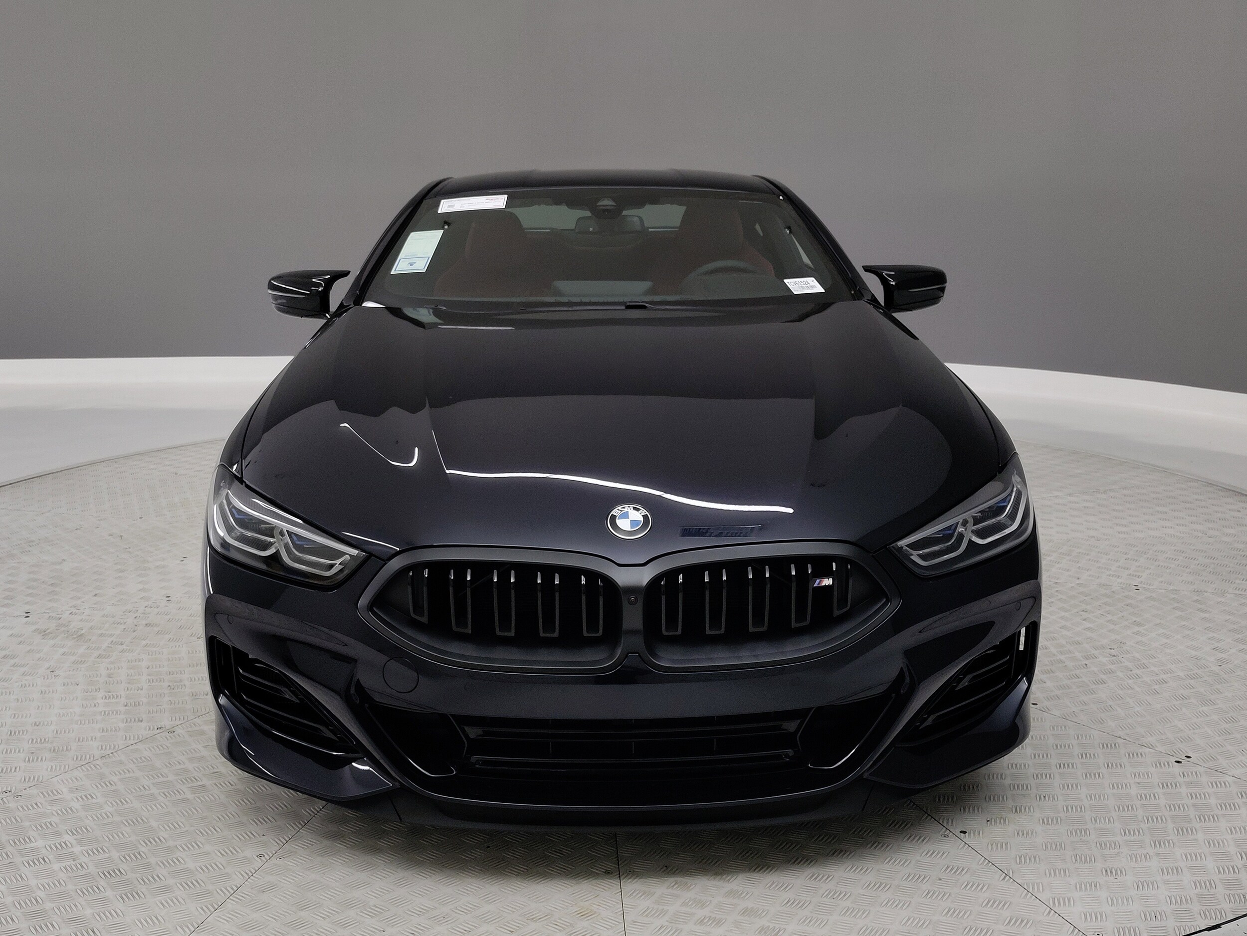 2026 Bmw M850i xDrive Coupe photo 2