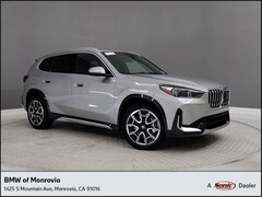2026 BMW X1 xDrive28i SUV