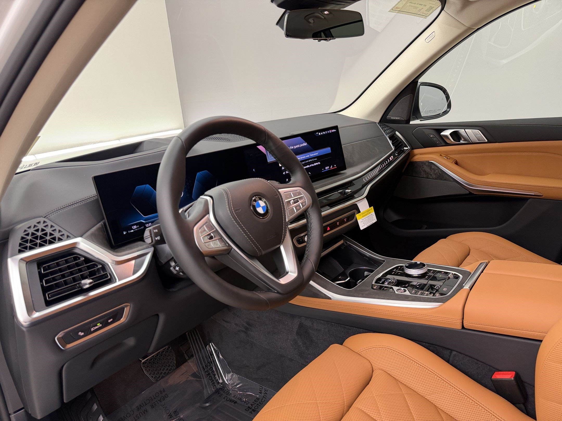 New 2027 BMW X7 xDrive40i SUV