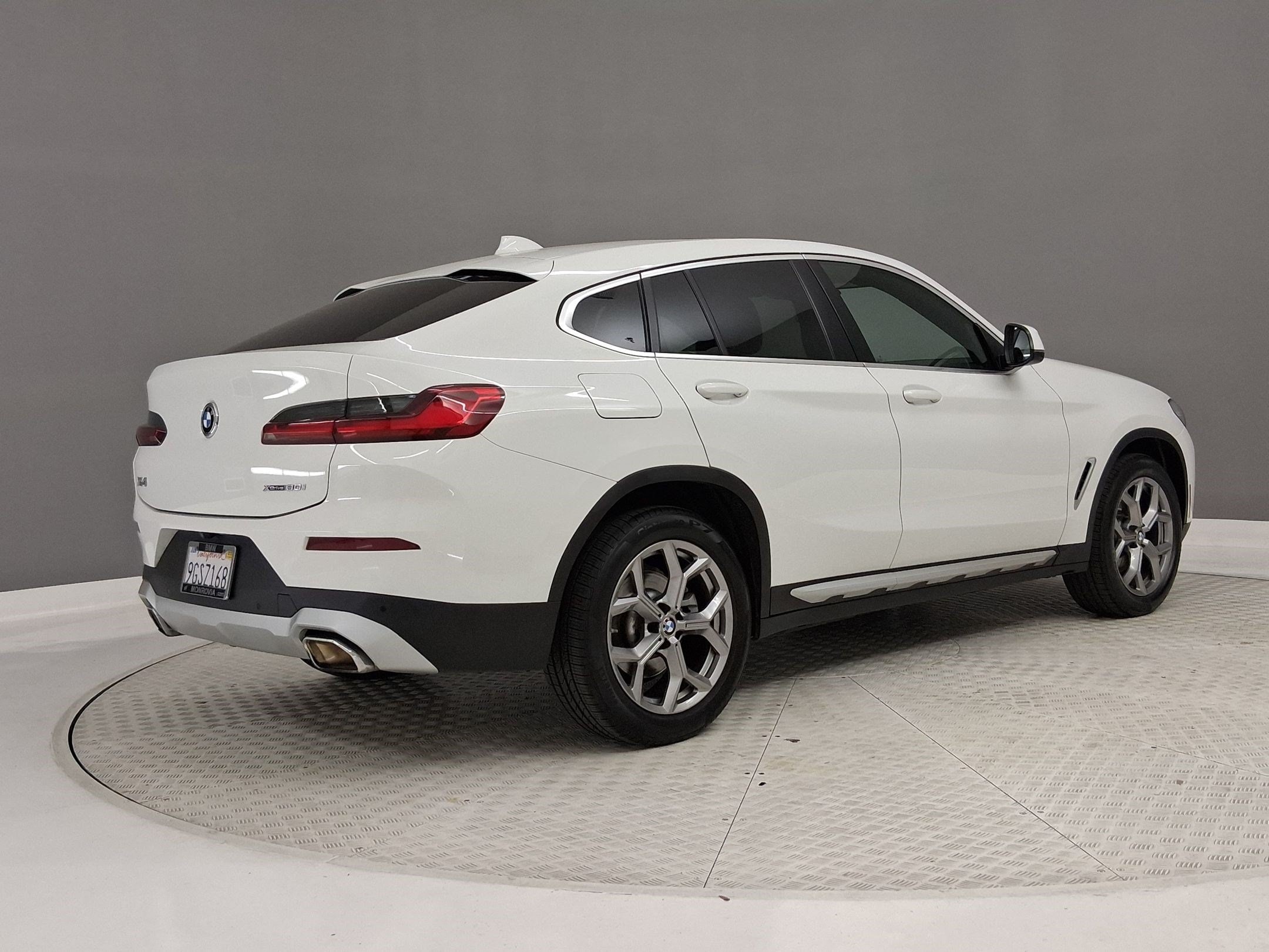 X4 XDrive30i Sports Activity Coupe