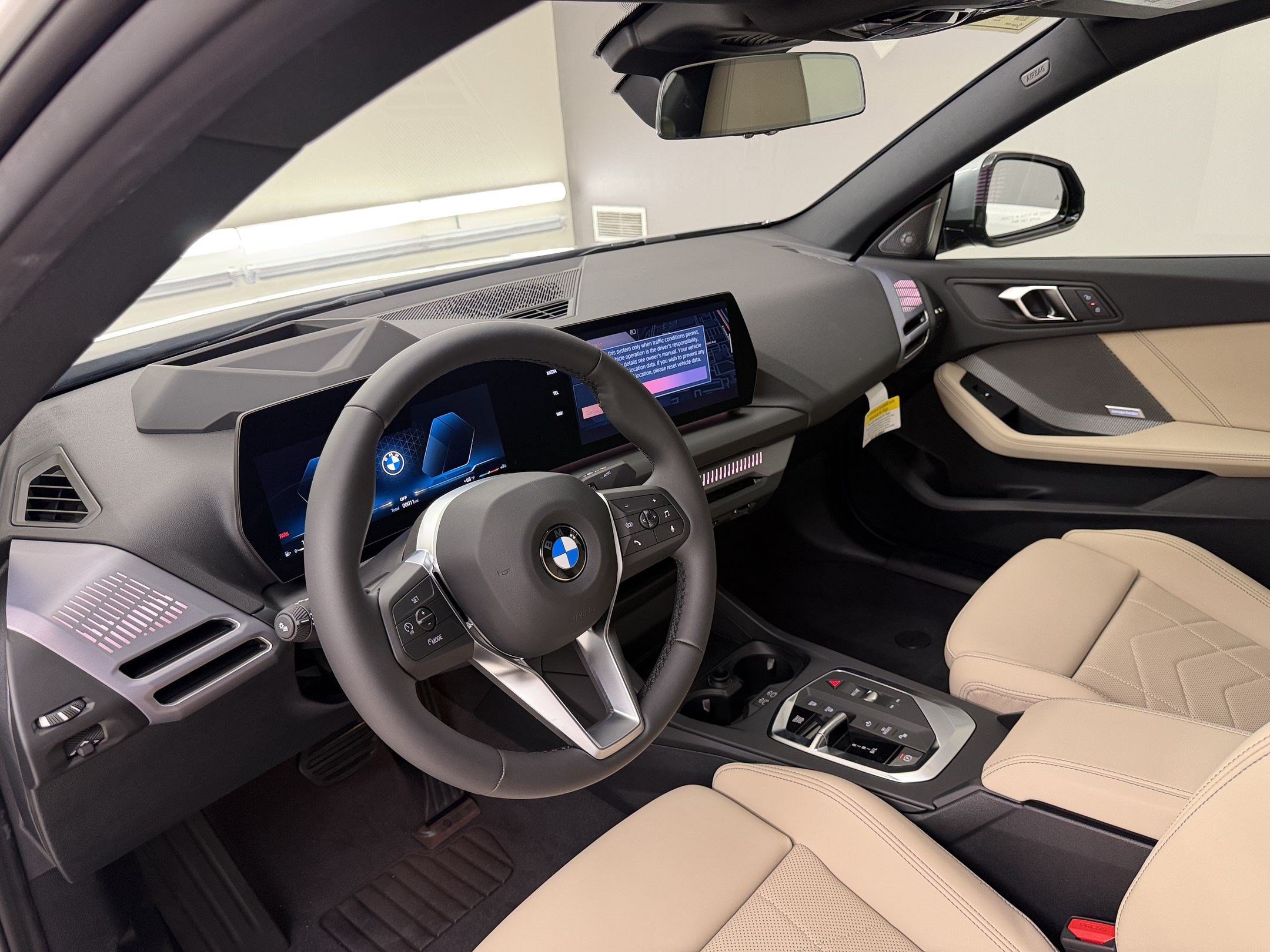 New 2026 BMW 228i Gran Coupe