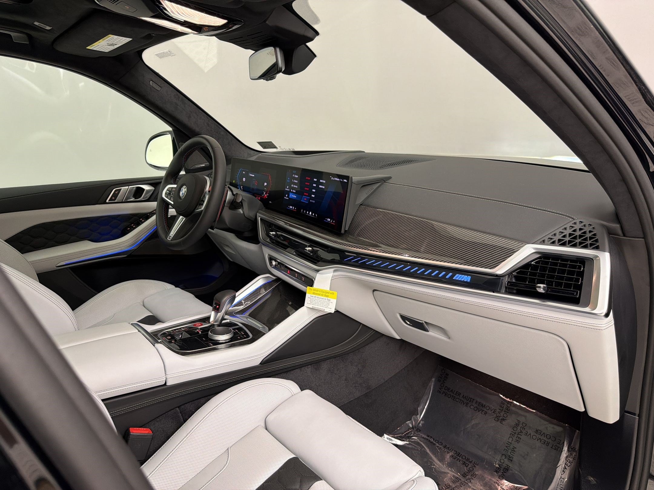 2026 BMW X5 M X5 M - Photo 31