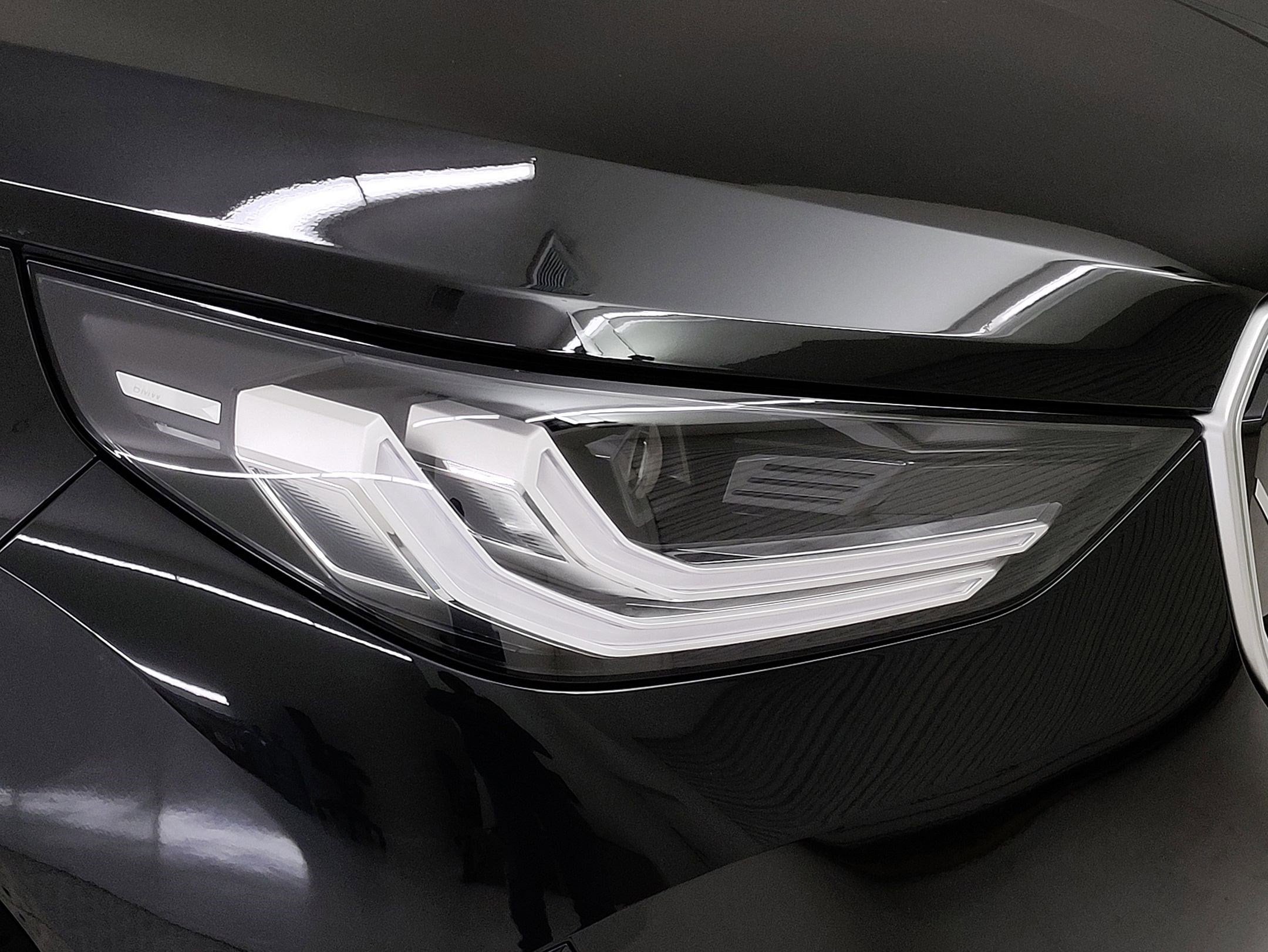 2026 BMW X3 30 xDrive photo 2