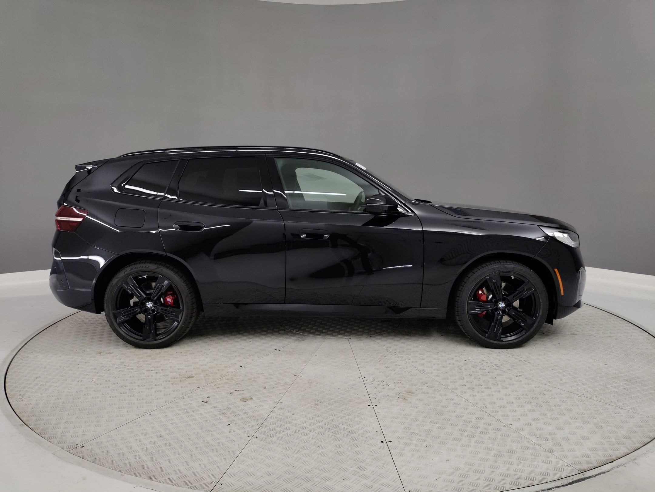 2026 BMW X3 30 xDrive photo 4