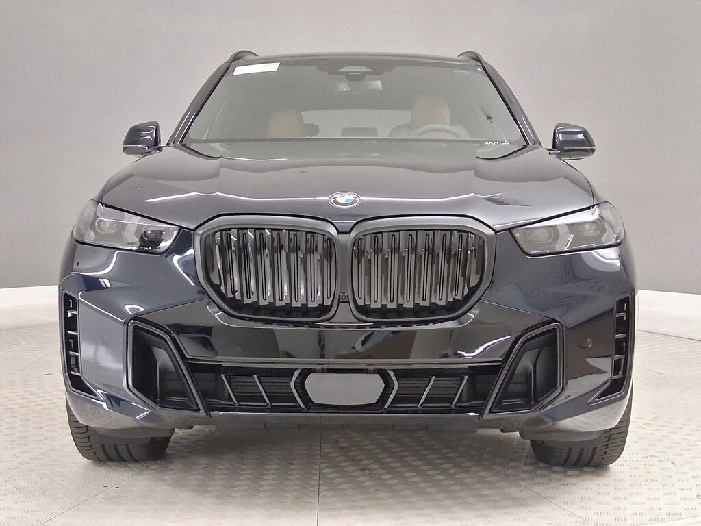 New 2026 BMW X5 sDrive40i SUV