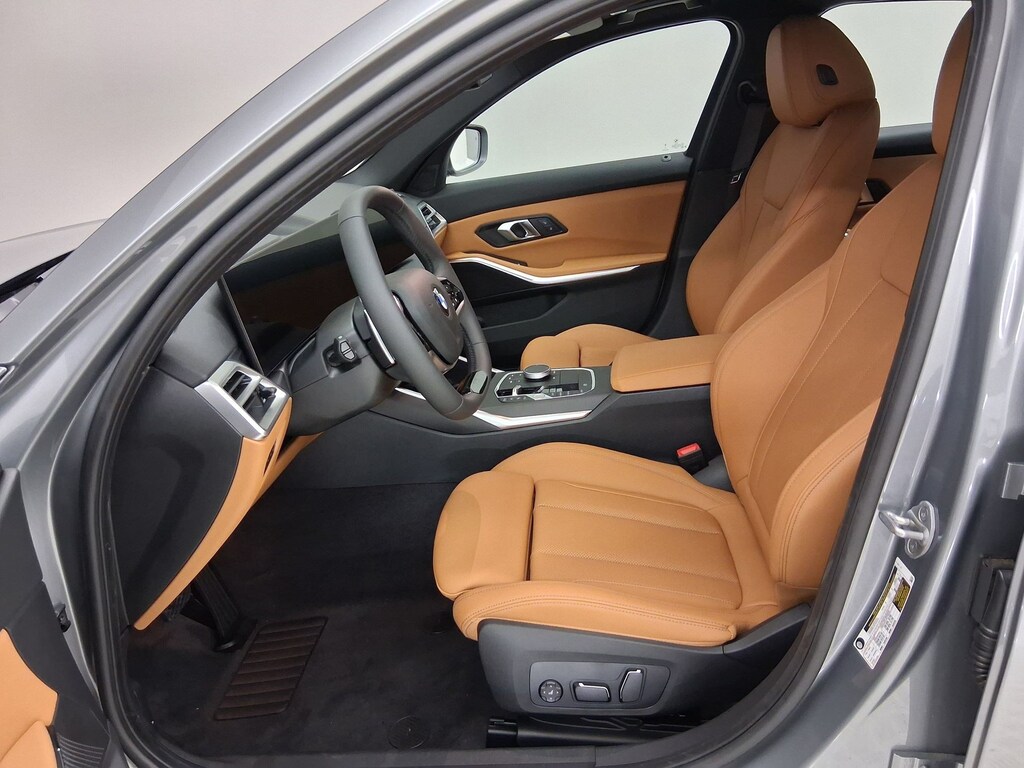 New 2026 BMW 330i Sedan
