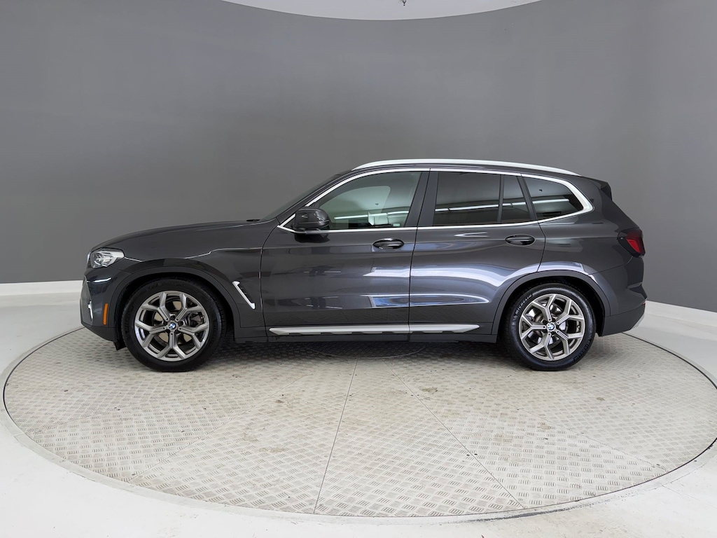 Used 2023 BMW X3 sDrive30i SUV