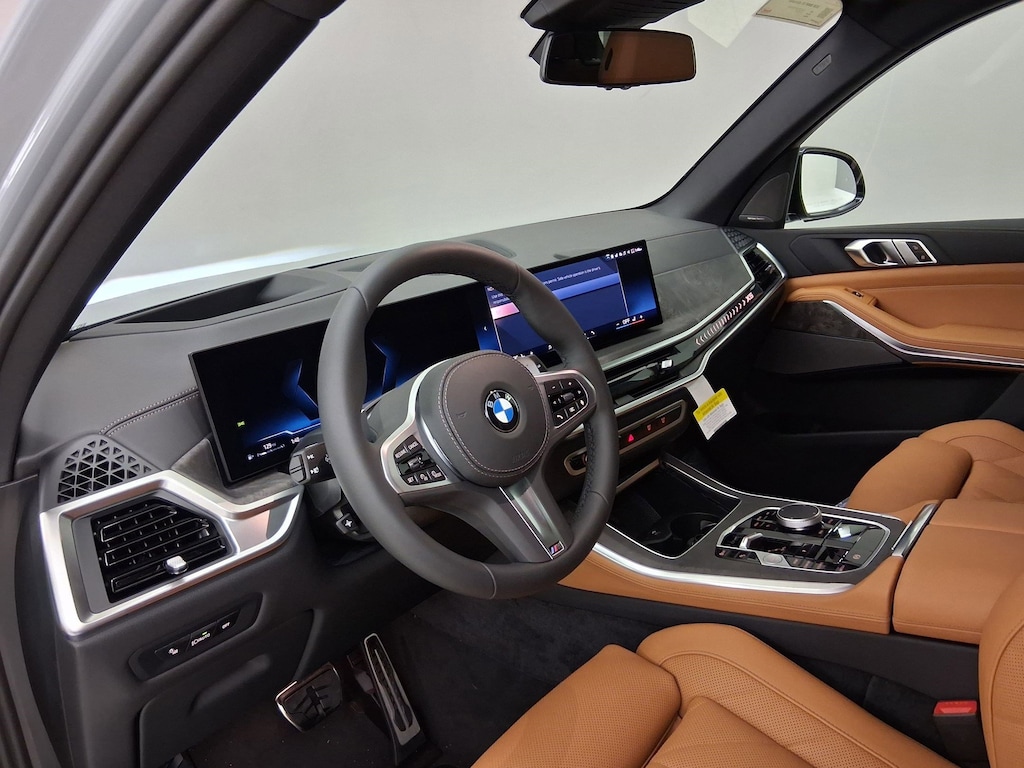 New 2026 BMW X5 sDrive40i SUV