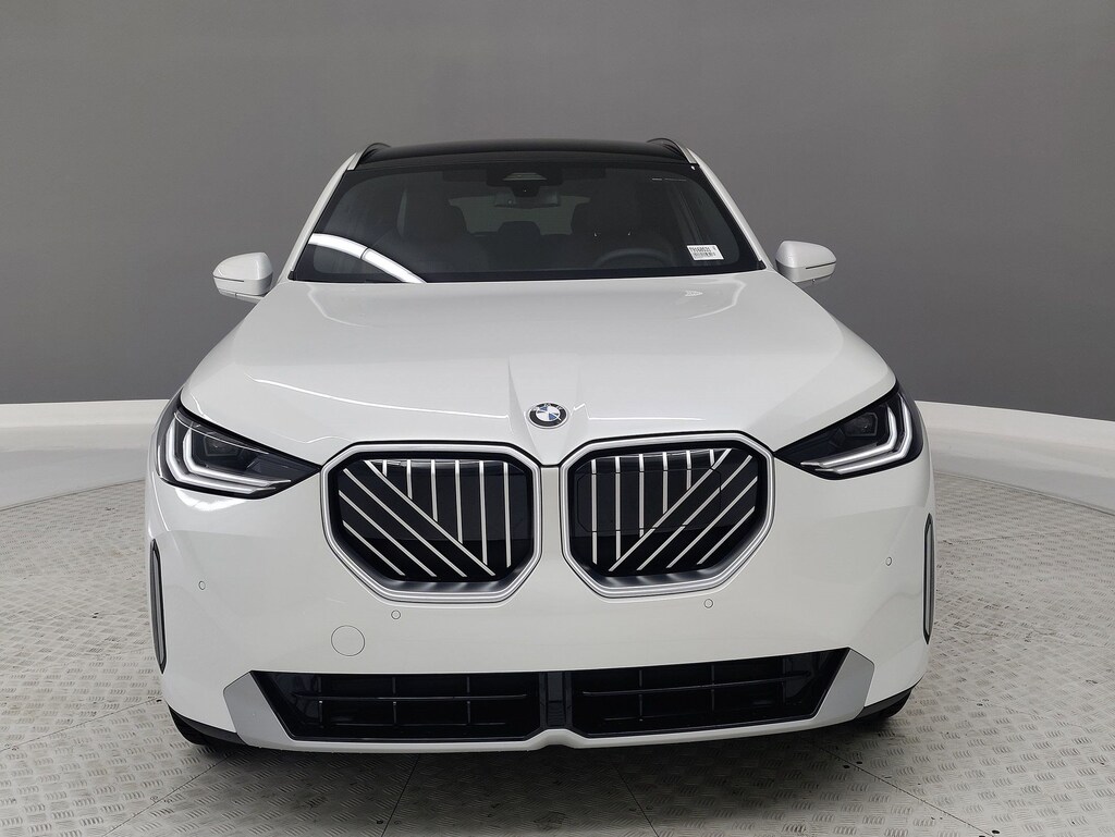 Used 2026 BMW X3 30 xDrive SUV