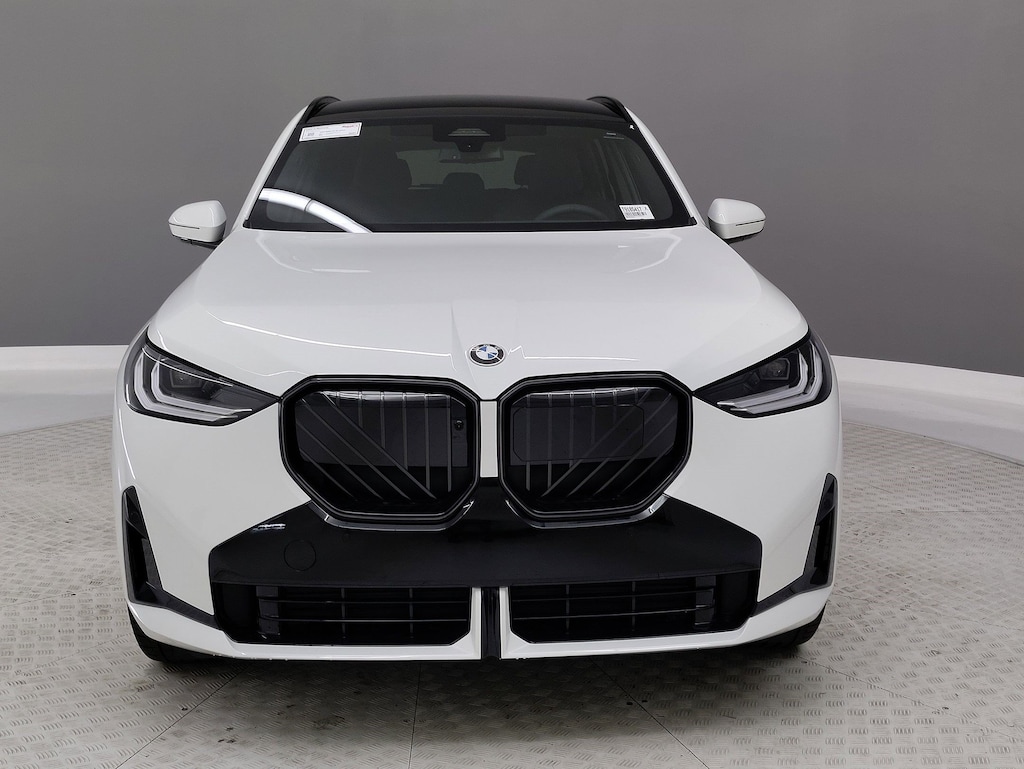 Used 2026 BMW X3 30 xDrive SUV