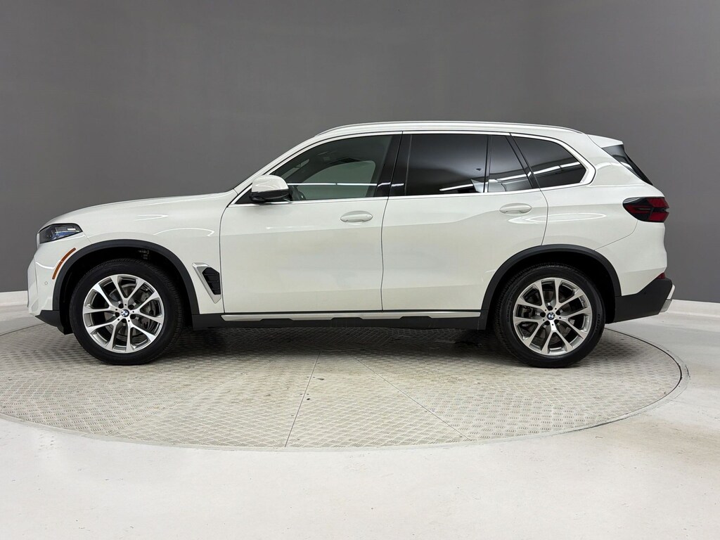 Used 2024 BMW X5 sDrive40i SUV