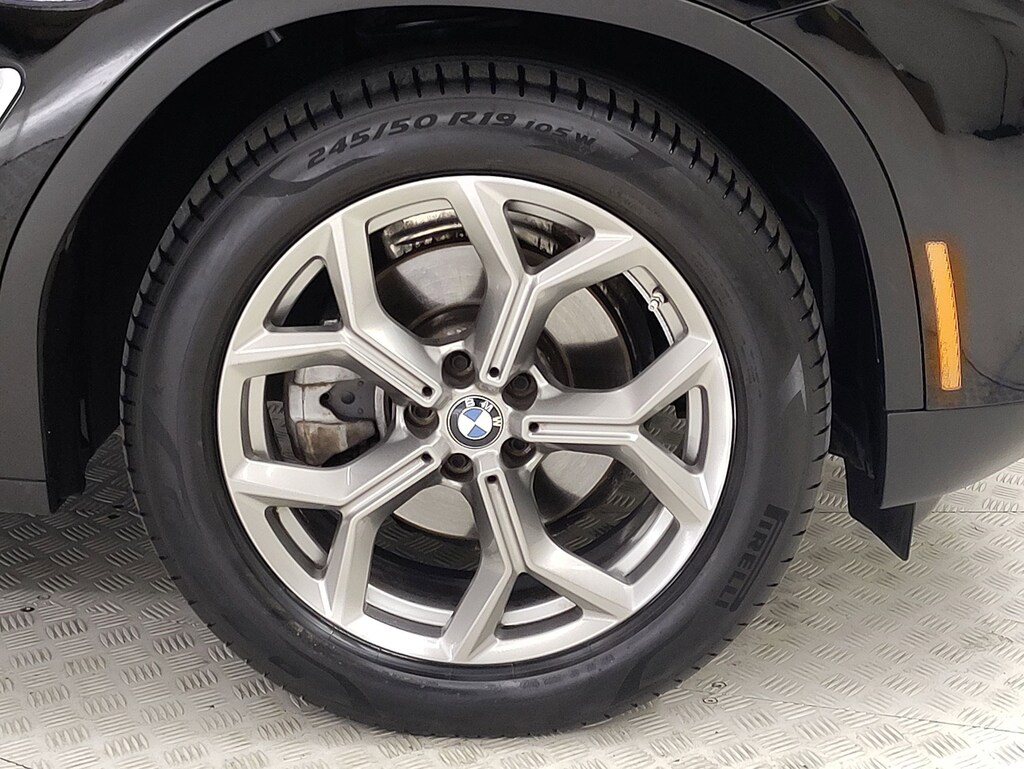 Used 2023 BMW X3 sDrive30i SUV