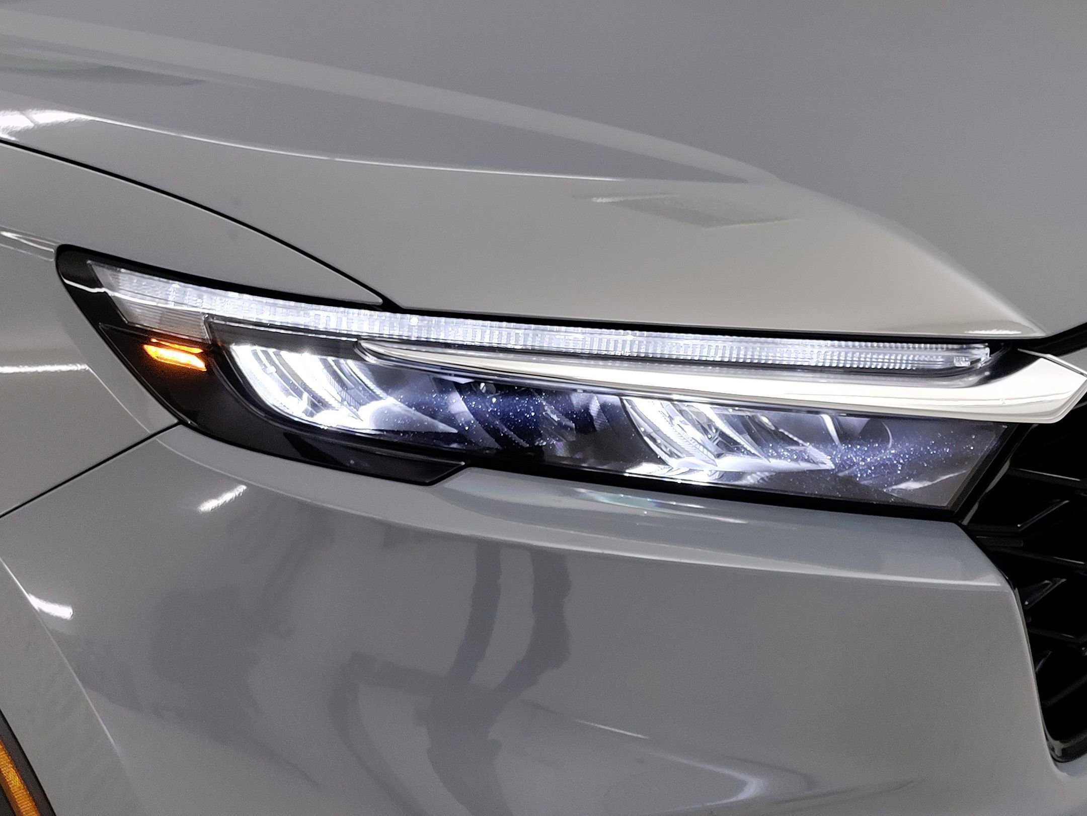 2023 Honda CR-V EX-L photo 2