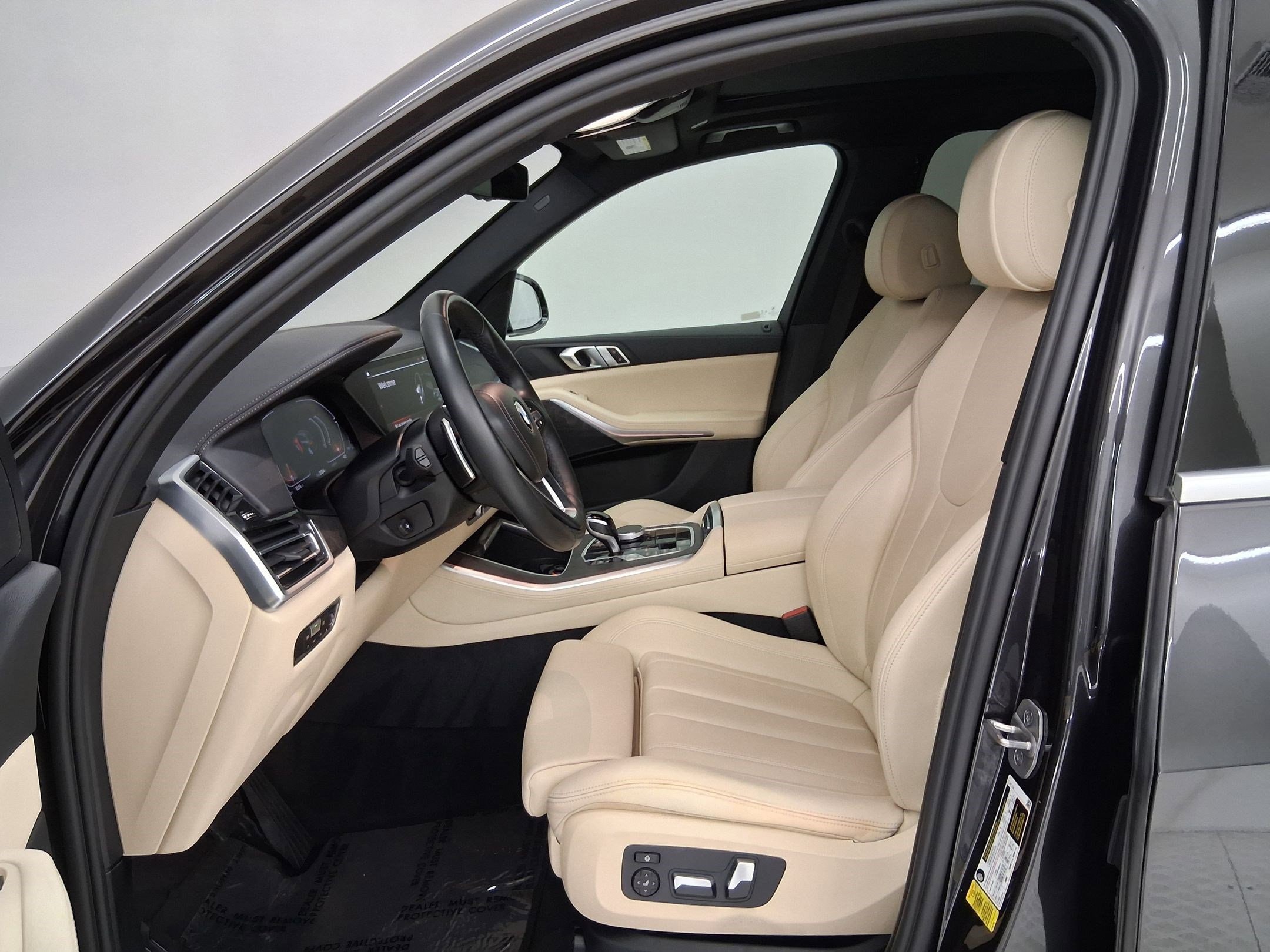 2022 BMW X5 sDrive40i photo 2