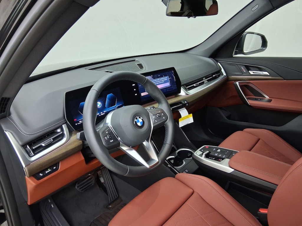 New 2026 BMW X1 xDrive28i SUV