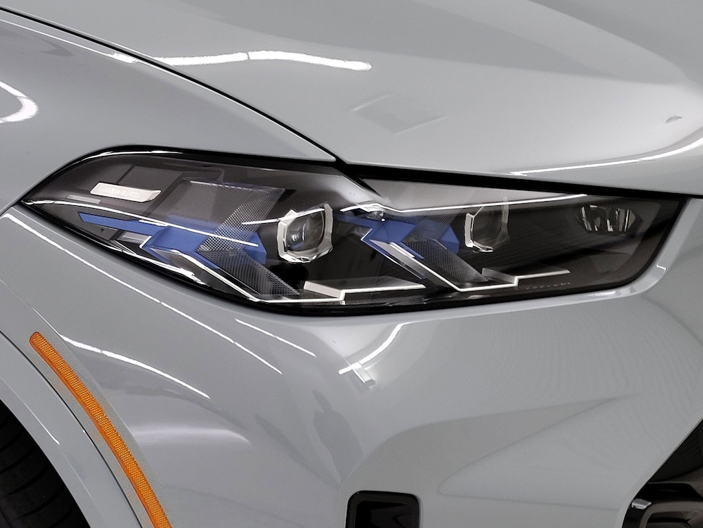 New 2026 BMW X5 sDrive40i SUV