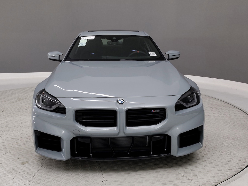 New 2025 BMW M2  Coupe