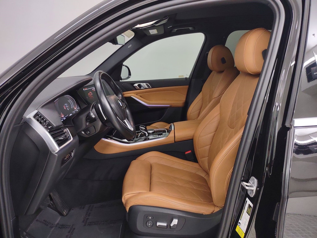 Used 2023 BMW X5 sDrive40i SUV