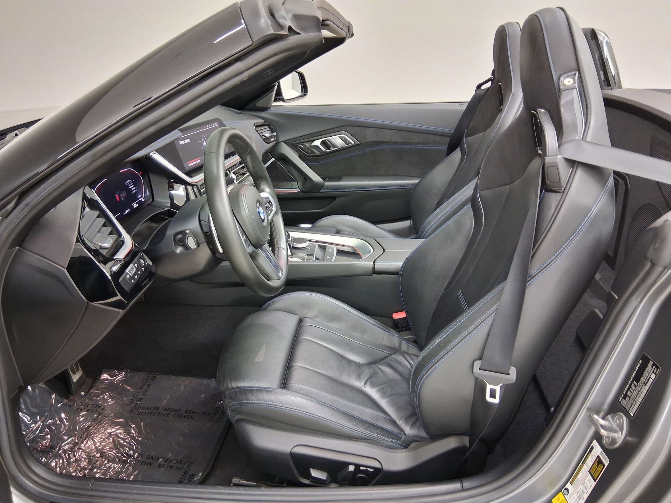 Z4 SDrive30i Convertible