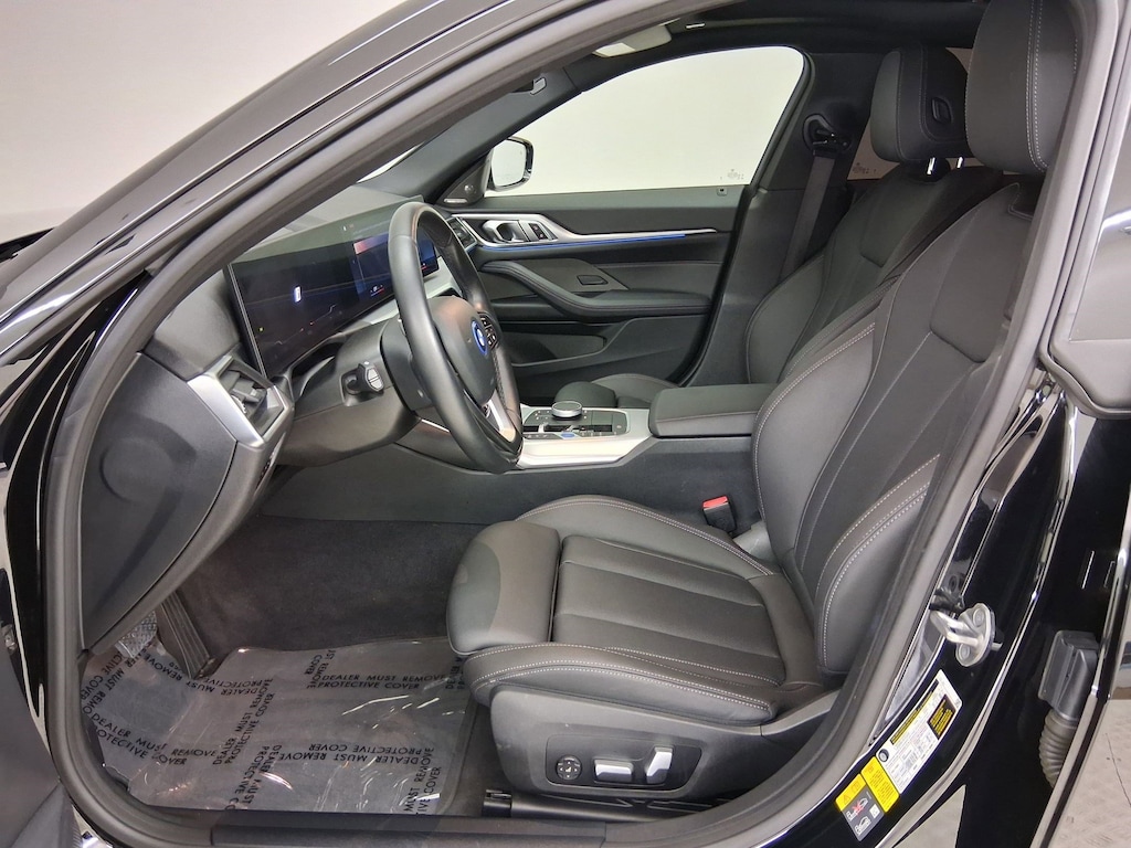 Used 2023 BMW i4 eDrive35 Gran Coupe