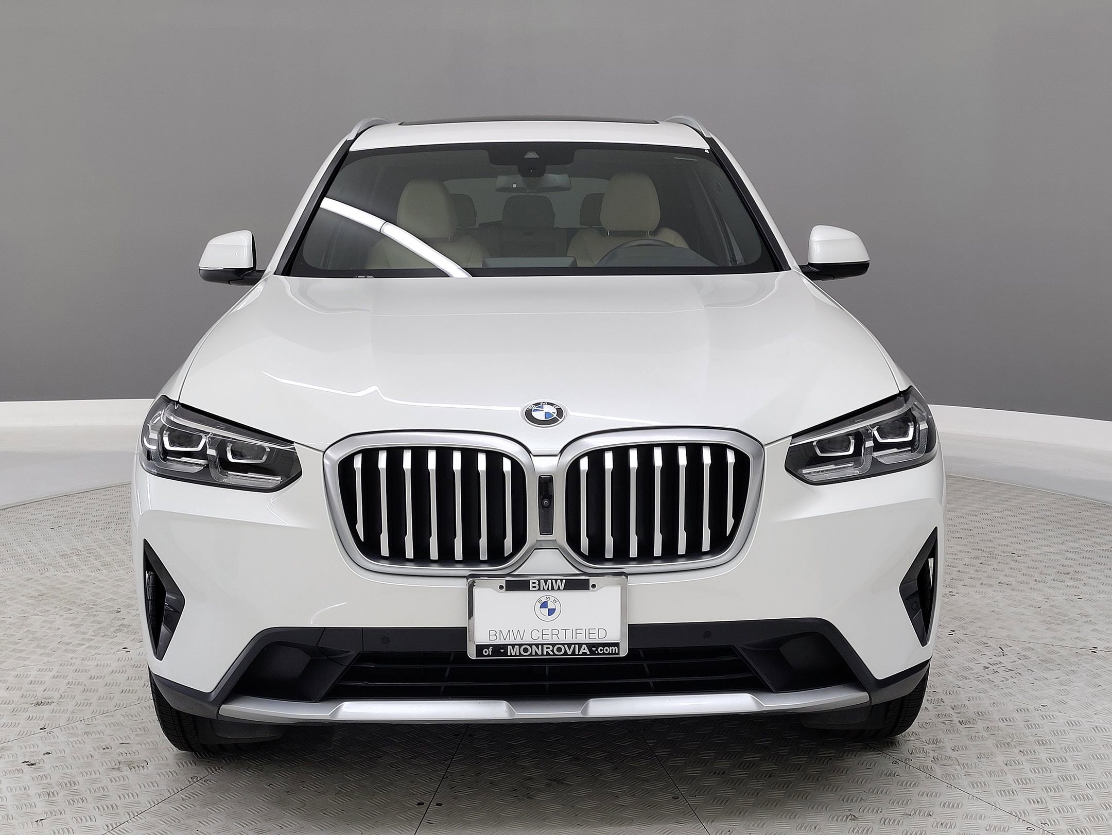 2023 Bmw X3 xDrive30i photo 2