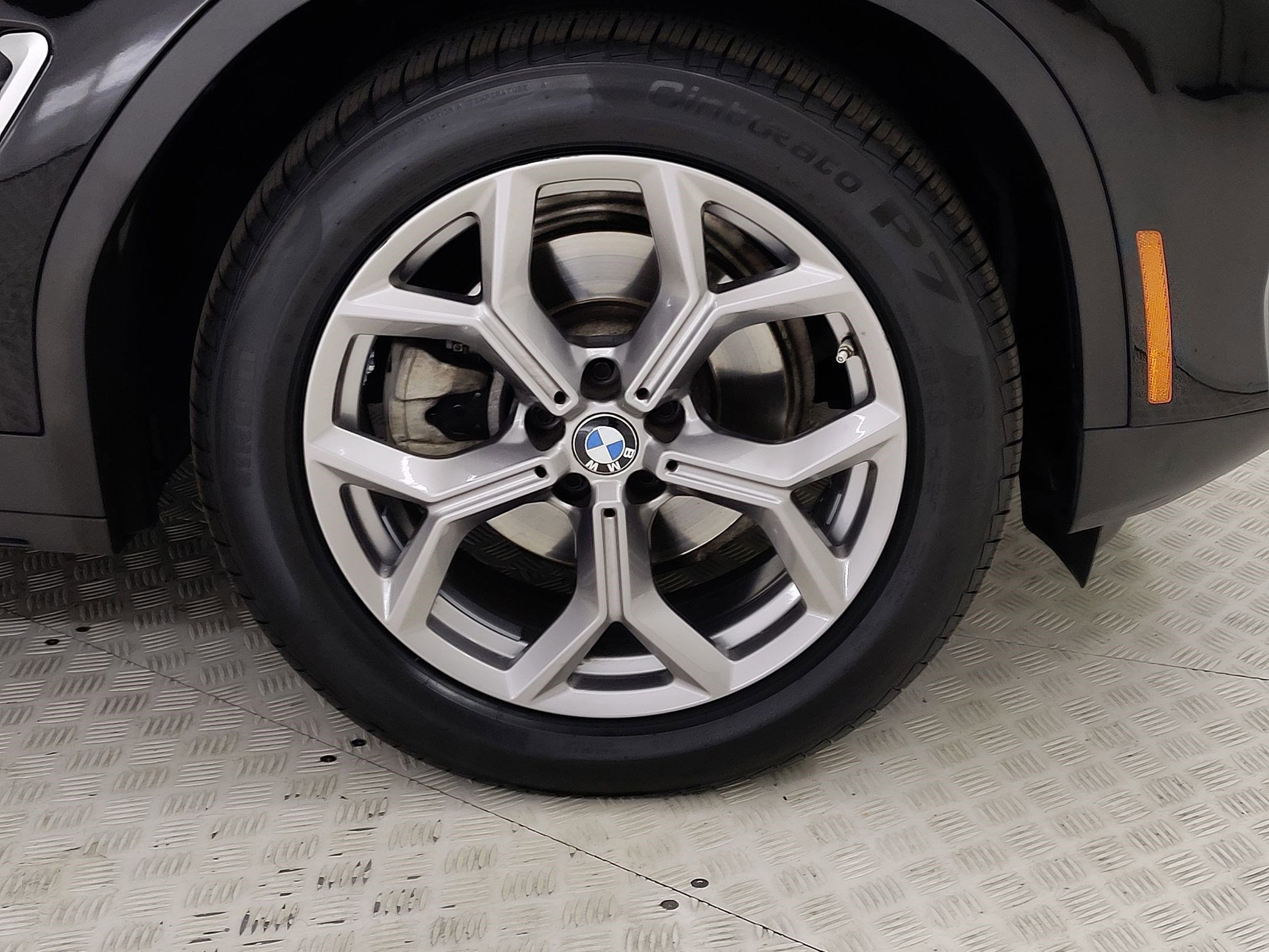 2023 Bmw X3 sDrive30i photo 3