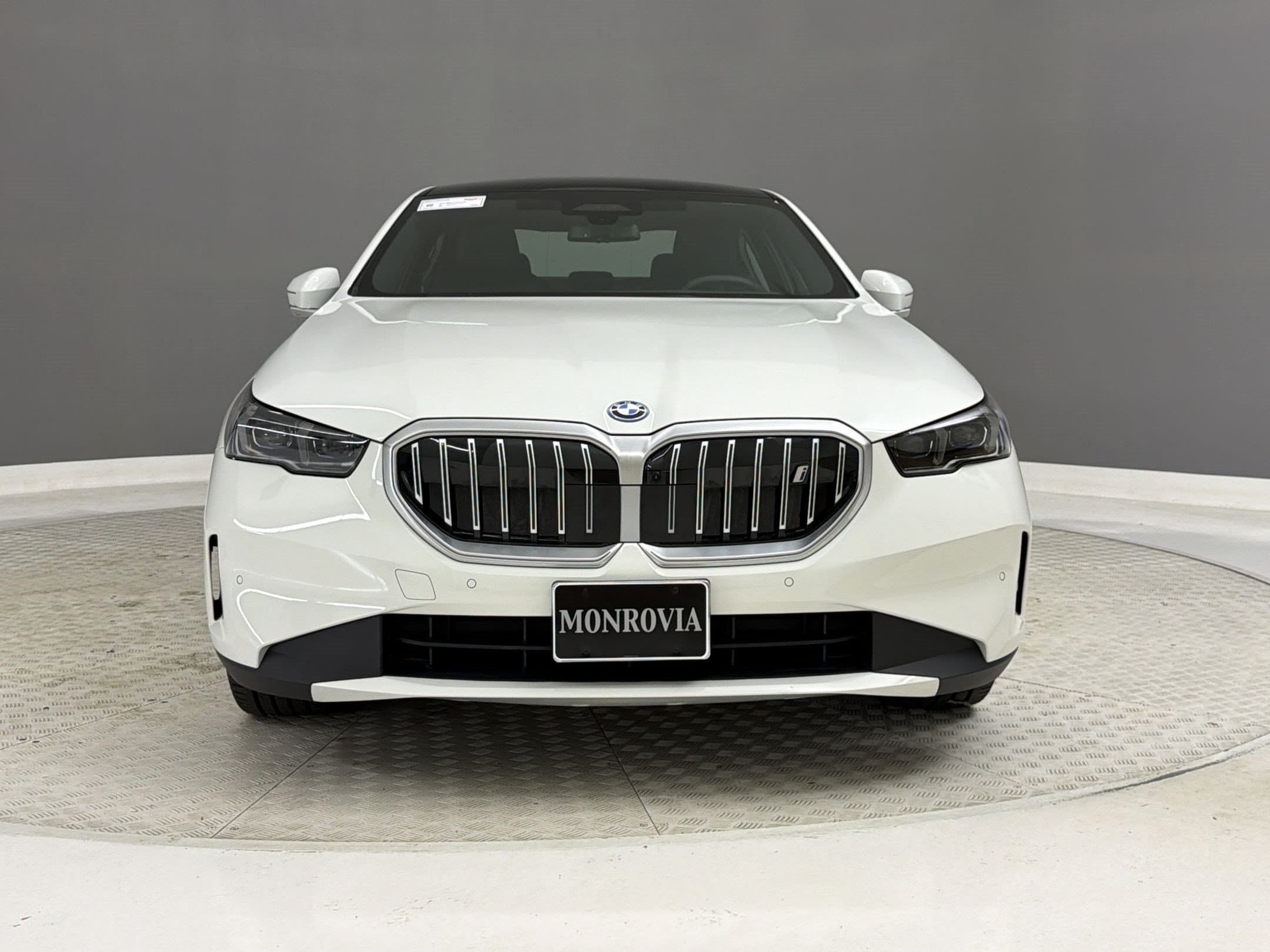 2026 BMW I5 EDrive40 Sedan