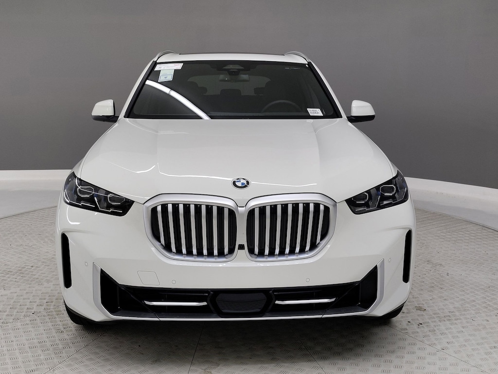 New 2026 BMW X5 sDrive40i SUV