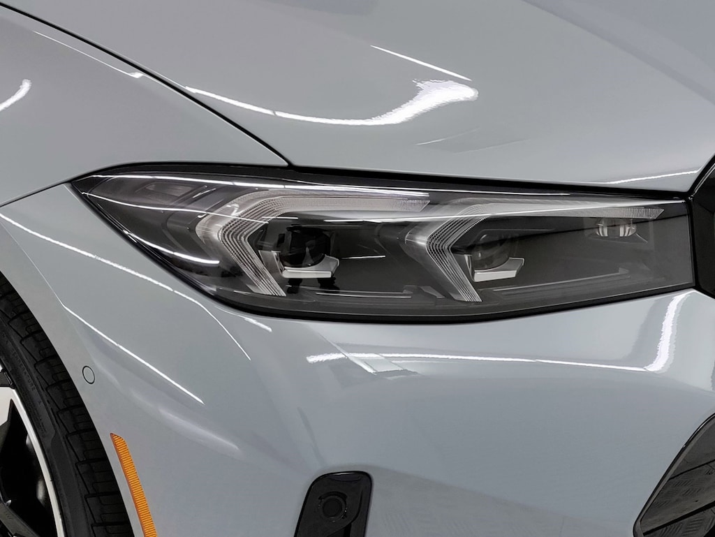 New 2026 BMW 330i Sedan