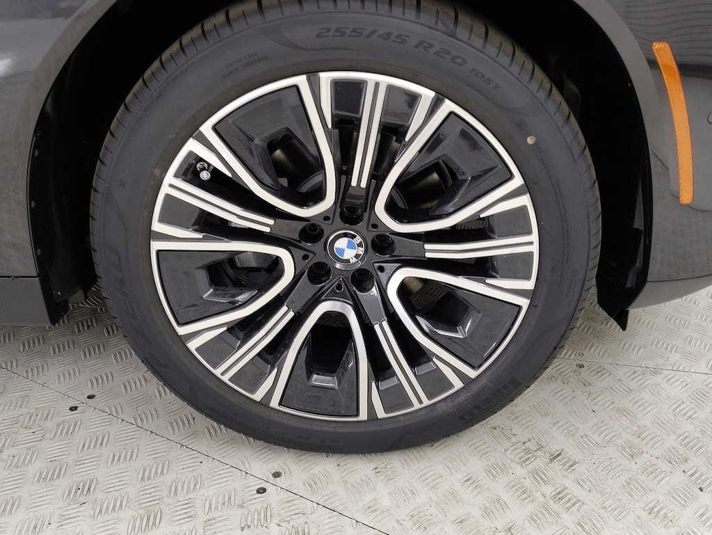 Used 2025 BMW X3 30 xDrive SUV