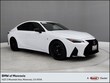 LEXUS IS 350