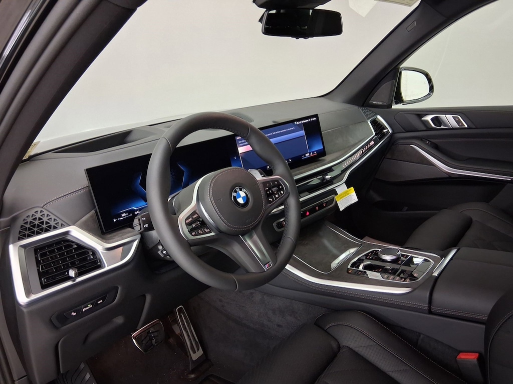 New 2026 BMW X5 xDrive40i SUV