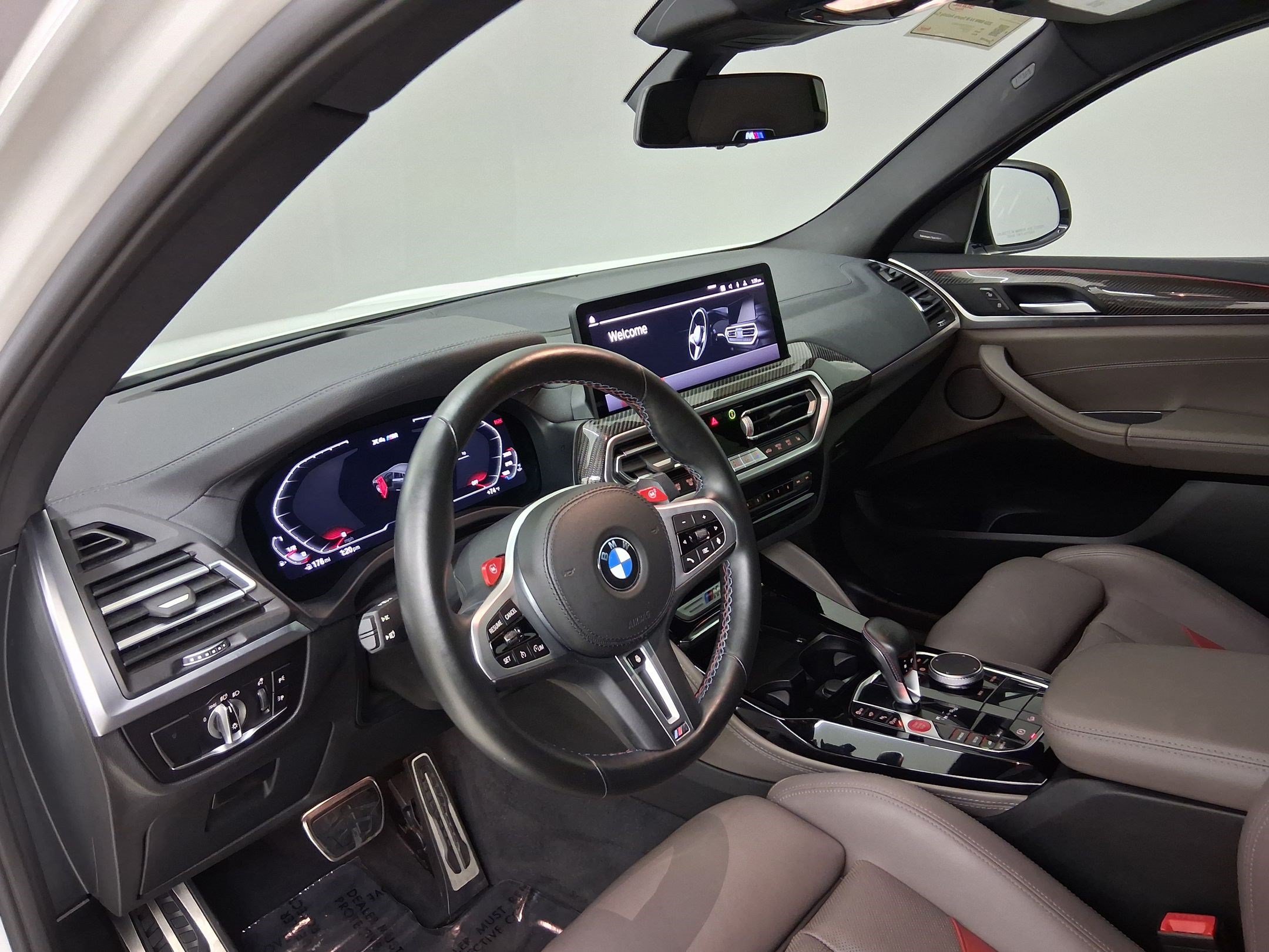 X4 M SUV