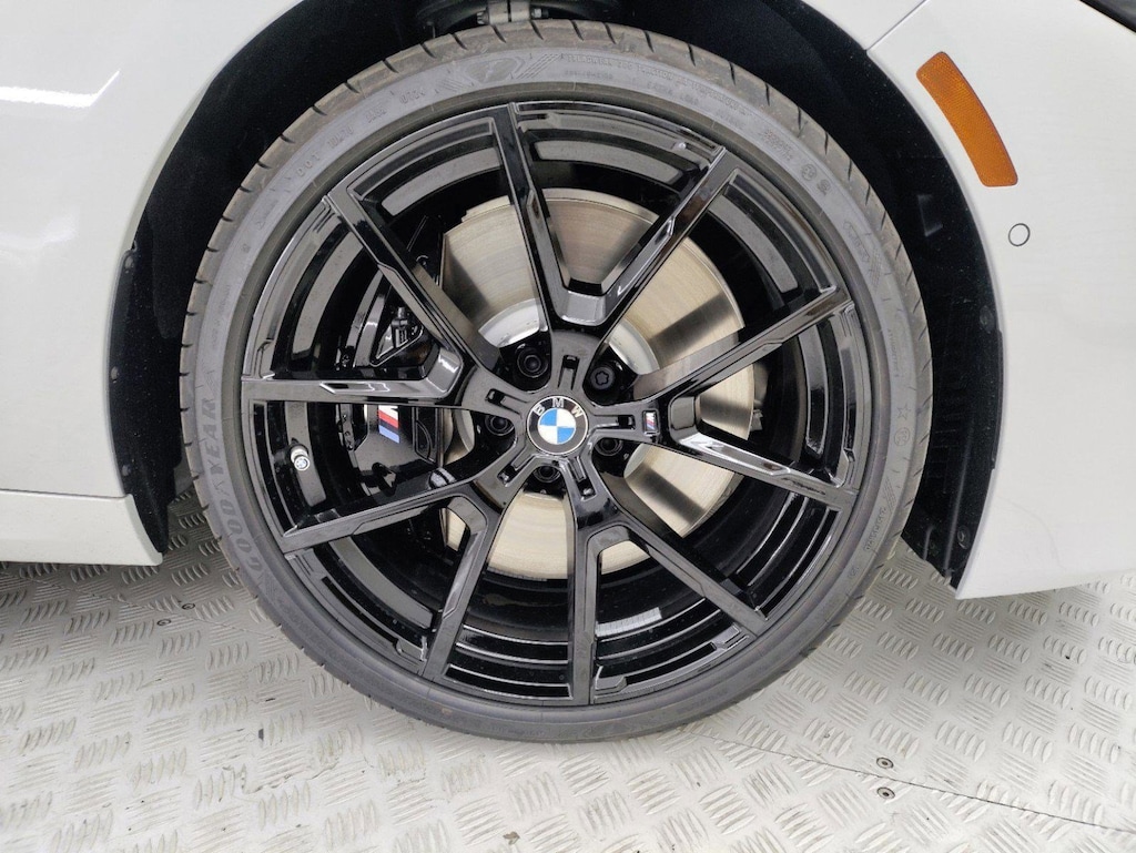 Used 2025 BMW 840i Gran Coupe