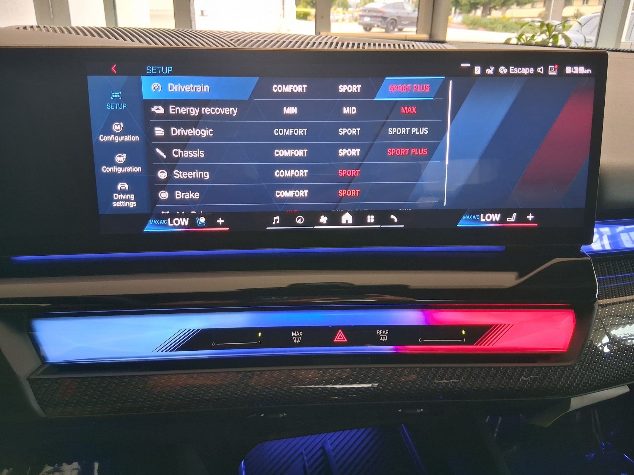 2026 BMW M5 M5 - Photo 22