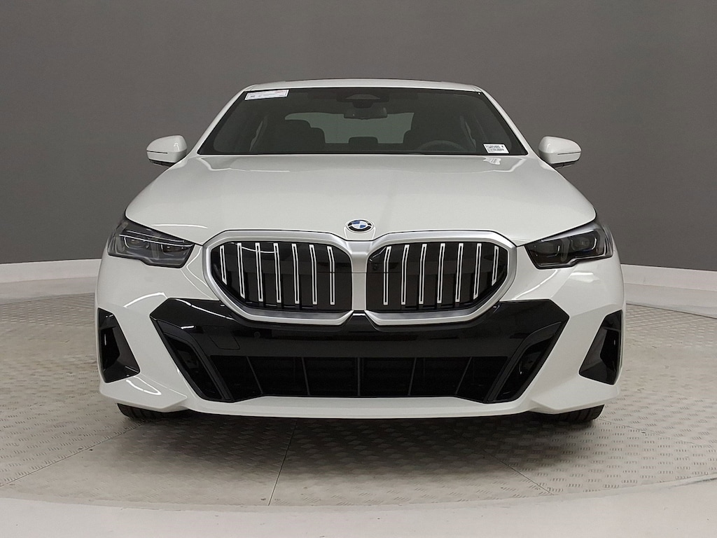 New 2026 BMW 530i Sedan